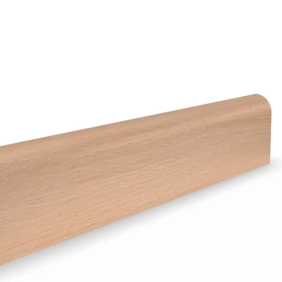 Soklová lišta Gerflor 60 Daintree Honey - MDF fólia 60x16,2x2200 mm - S201