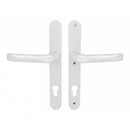 LR - NIDO BIL - biela lesklá