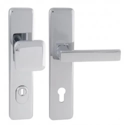 MI - QB SECUR / CLOUD PLUS CHL - chróm lesklý (CR)