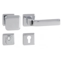 MI - QB SECUR / SUN 1 - HR PLUS CHL - chróm lesklý (CR)