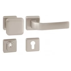 MI - QB SECUR / SUN 1 - HR PLUS NIM.LL - nikel matný (NS)