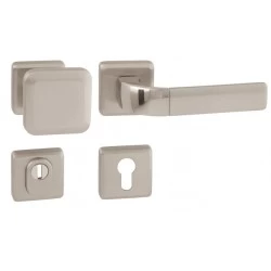 MI - QB SECUR / SUN 1 - HR PLUS NIM.LL/NIL/NIM.LL - nikel matný/nikel lesklý/nikel matný (NSNL/NLNS)