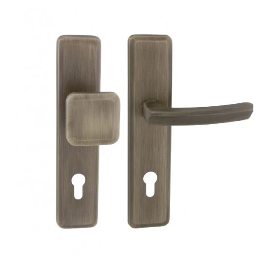 MI - QB SECUR / ARTE BRM - bronz matný (YEB)