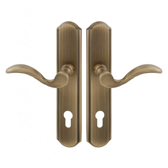 MI - LYON / PAPERINO BRM - bronz matný (YEB)