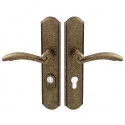 MI - LYON / FIRENZE PLUS BRA - bronz antik (AB)