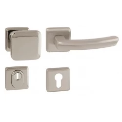 MI - QB SECUR / ARTE - HR PLUS NIM.LL - nikel matný (NS)