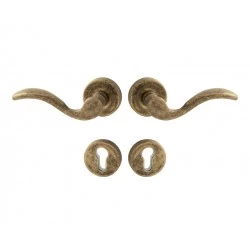 MI - LYON / PAPERINO - R BRA - bronz antik (AB)