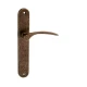 MP - LAURA BRA - bronz antik