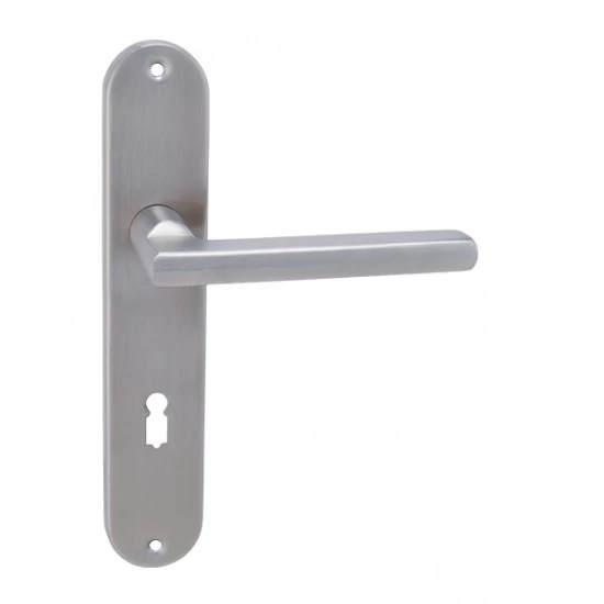 MP - DANIELA - SO NEM - nerez matná