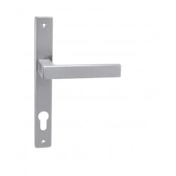 MP - QUADRA - SUH NEM - nerez matná