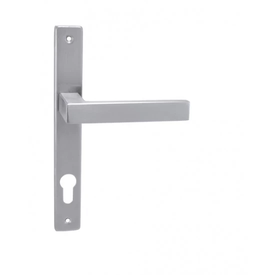 MP - QUADRA - SUH NEM - nerez matná