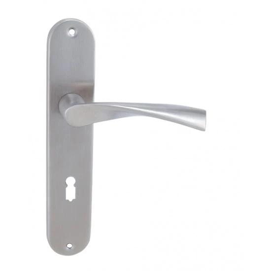 MP - TORNADO - SO NEM - nerez matná