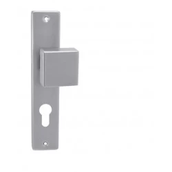 MP - MADLO PEVNÉ VYOSENÉ - SH NEM - nerez matná