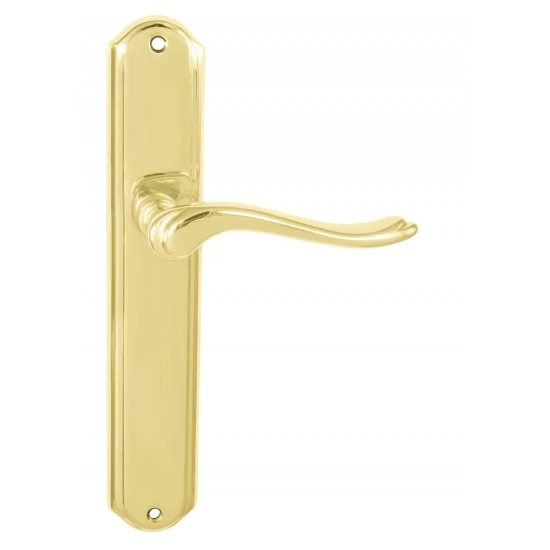 MP - ROMEO ZLL - zlatá lesklá