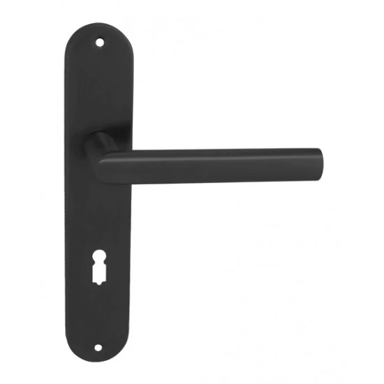 MP - FAVORIT - SO CIM - čierna matná (EB)