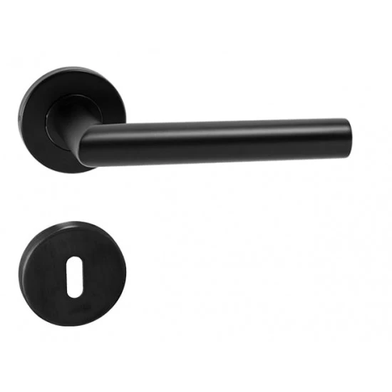 MP - FAVORIT - R CIM - čierna matná (EB)