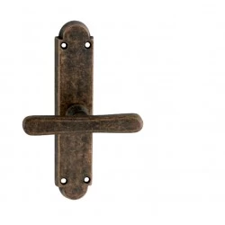 MP - ALT WIEN - ROZVORA BRA - bronz antik MP - ALT WIEN - ROZVORA BRA - bronz antik