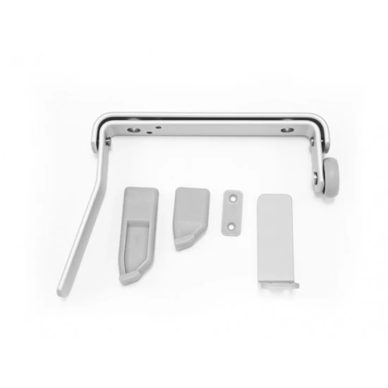 MP - Koordinátor zatvárania STM - strieborná matná (F1)