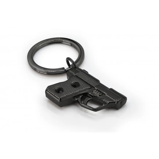 MTM - KĽÚČENKA - Pištoľ čierna 