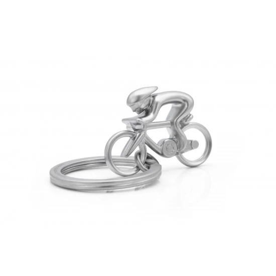 MTM - KĽÚČENKA - Bicyklista 