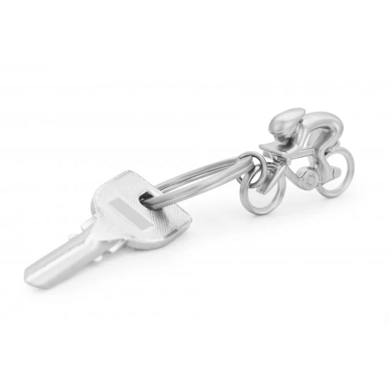 MTM - KĽÚČENKA - Bicyklista 