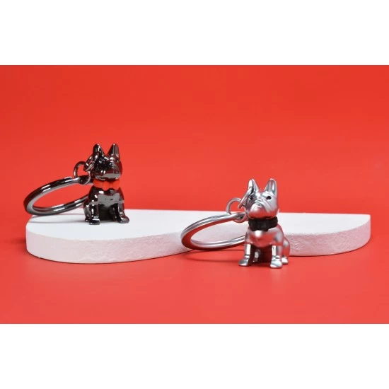 MTM - KĽÚČENKA - Bulldog 