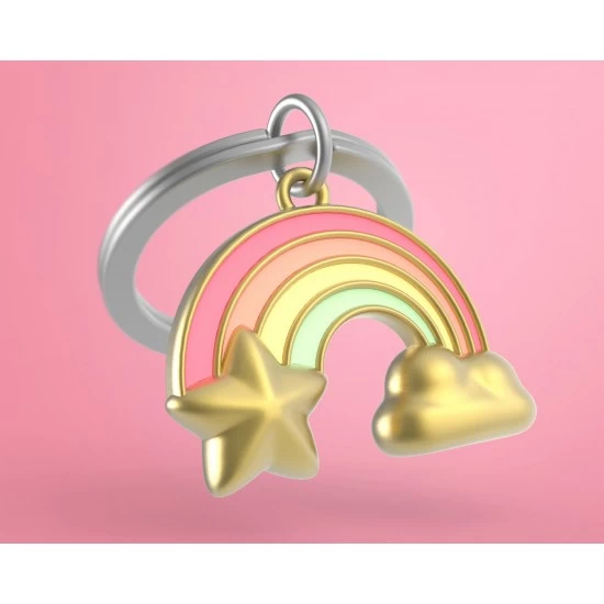 MTM - KĽÚČENKA - Dúha 