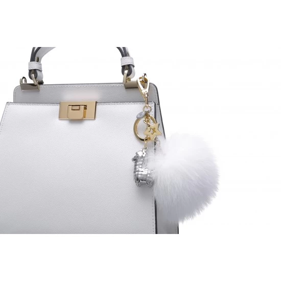 MTM - PRÍVESOK NA KABELKU - Lama ALPACA 