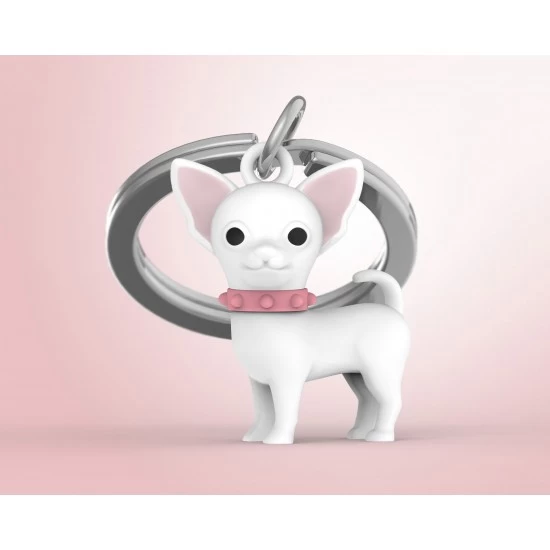 MTM - KĽÚČENKA - Čivava ­