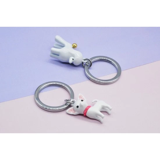 MTM - KĽÚČENKA - Čivava ­