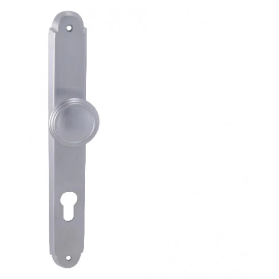 NI - ALT WIEN - GUĽA NA ŠTÍTE CHM - chróm matný (CHSAT)