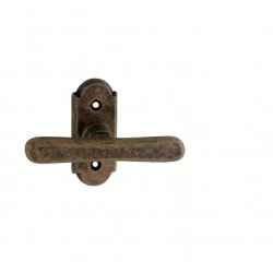 NI - ALT WIEN - OLIVA BRA - bronz antik (OBA)