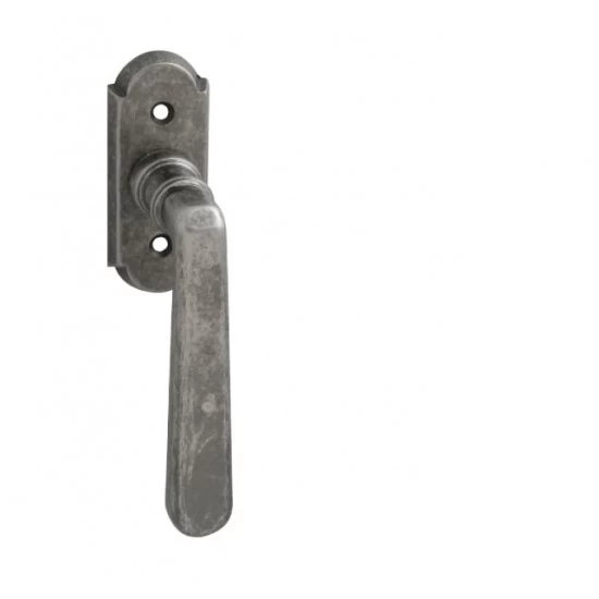 NI - ALT WIEN - POLOLIVA VEĽKÁ SIA - sivá antik (AGA)