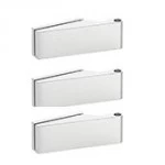 Tri pánty (nerez)  + 37,67€ 