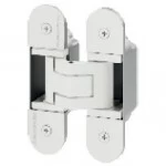 Biela (+ protiplech) x 2 pánty  + 19,90€ 