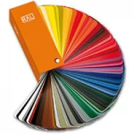 RAL (obe strany - štruktúra dreva)  + 258,30€ 