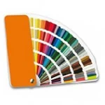 Odtiene RAL  + 73,10€ 
