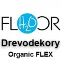 Organic FLEX - Drevodekory