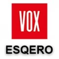 VOX ESQERO