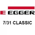7/31 Classic