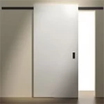 ALU systém - čierna matná  + 455,86€ 