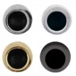 Okrúhle madielko do čela  + 8,58€ 