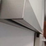 ALU systém - strieborný  + 390,55€ 