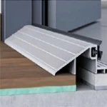 Alumíniový prah  + 28,83€ 