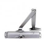 GEZE TS 1000 (do 60 kg) - strieborný  + 38,33€ 