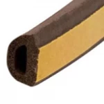 EPDM hnedé (6 m) 