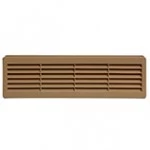 Ventilačná mriežka (štandardná)  + 11,84€ 