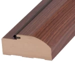 Pevná zárubňa oblá  + 74,59€ 