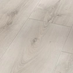 Parador Basic 600 XS Dub Askada biely bielený 1593828 8 mm AC4/32 M4V Prírodná štruktúra 1-lamela