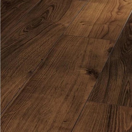 Parador Classic 1050 Dub dymový 1475603 8 mm AC4/32 4V Kartáčovaná štruktúra 1-lamela Parador Classic 1050 Dub dymový 1475603 8 mm AC4/32 4V Kartáčovaná štruktúra 1-lamela